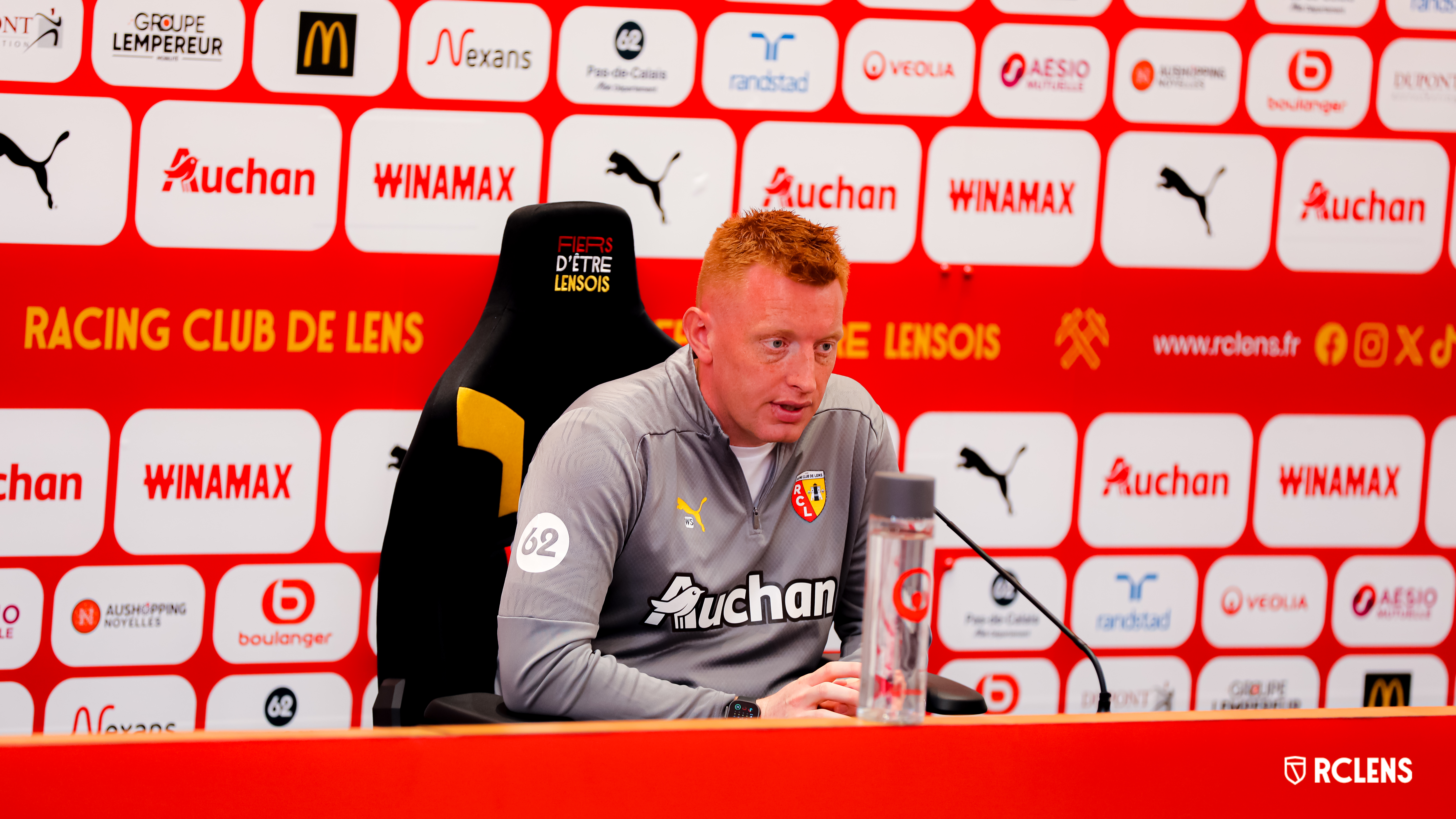 Avant RC Lens-AS Saint-Etienne Will Still Avant RC Lens-AS Saint-Etienne Will Still