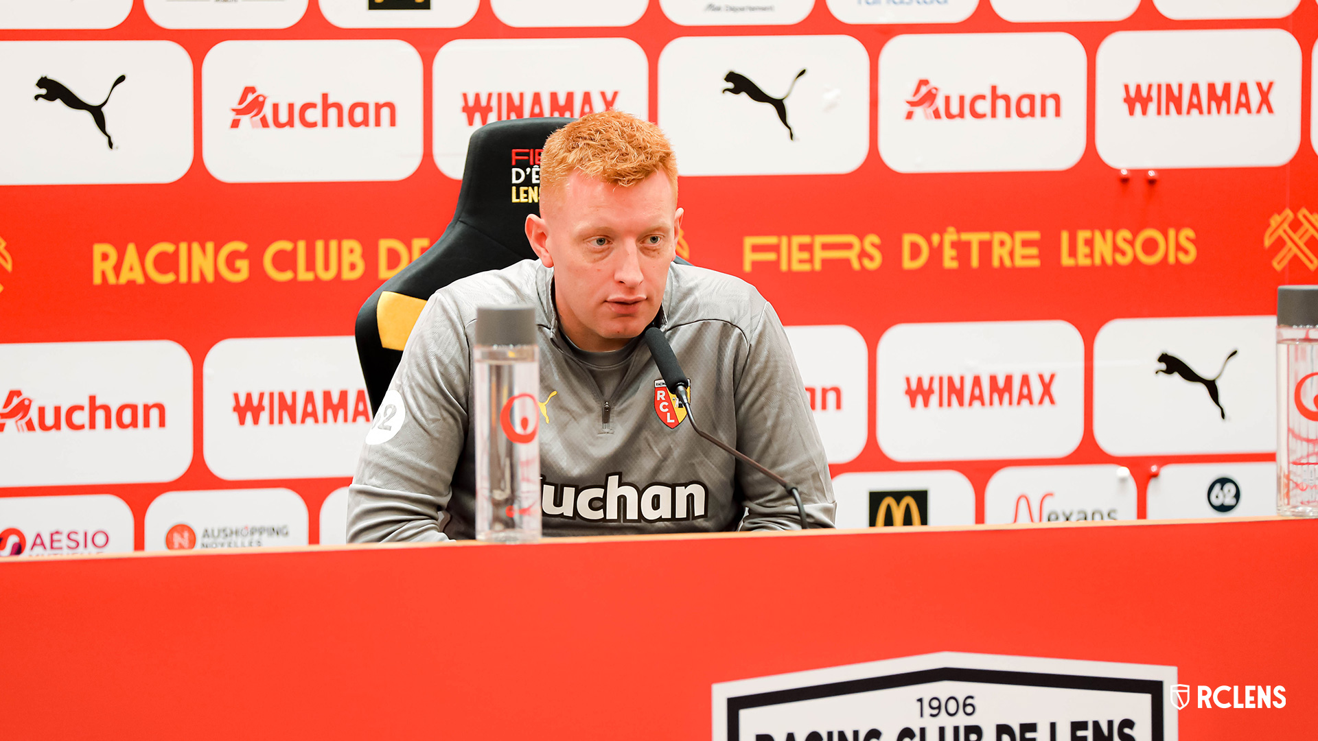 Avant RC Lens-Angers SCO : Will Still Avant RC Lens-Angers SCO : Will Still