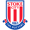 Logo Stoke City FC