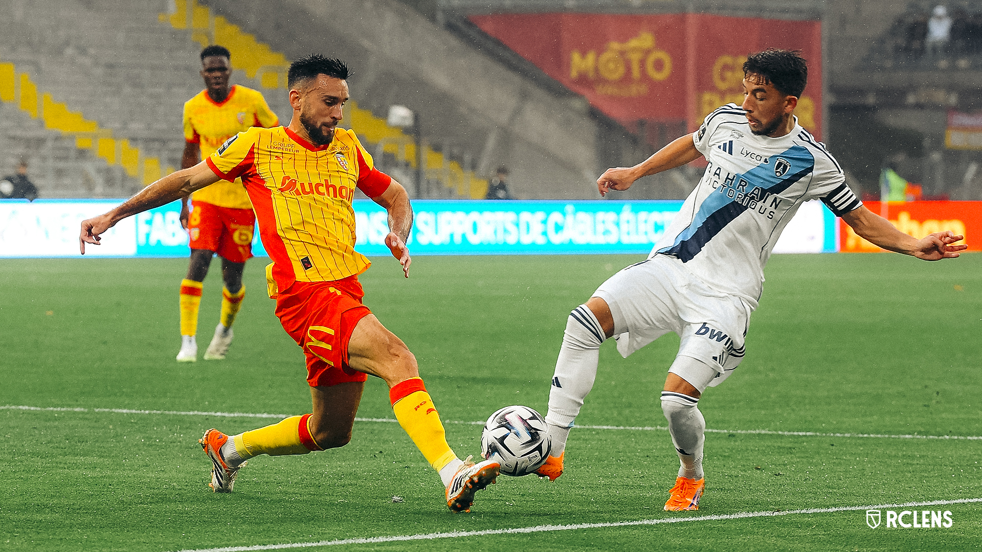 compte rendu RC Lens-Paris FC compte rendu RC Lens-Paris FC