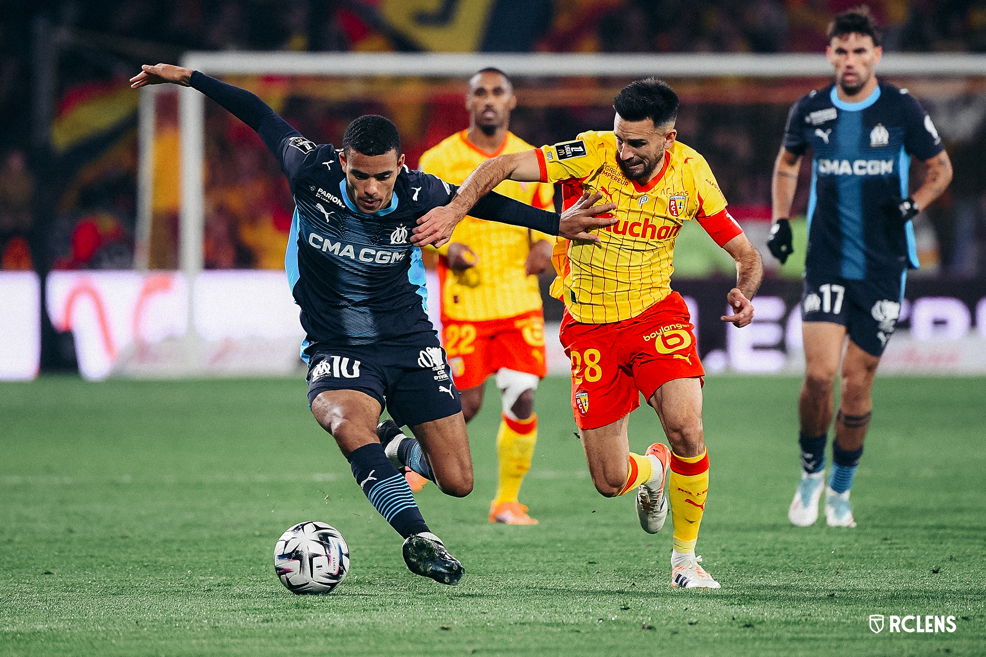 compte rendu RCL-OM (2-1) compte rendu RCL-OM (2-1)