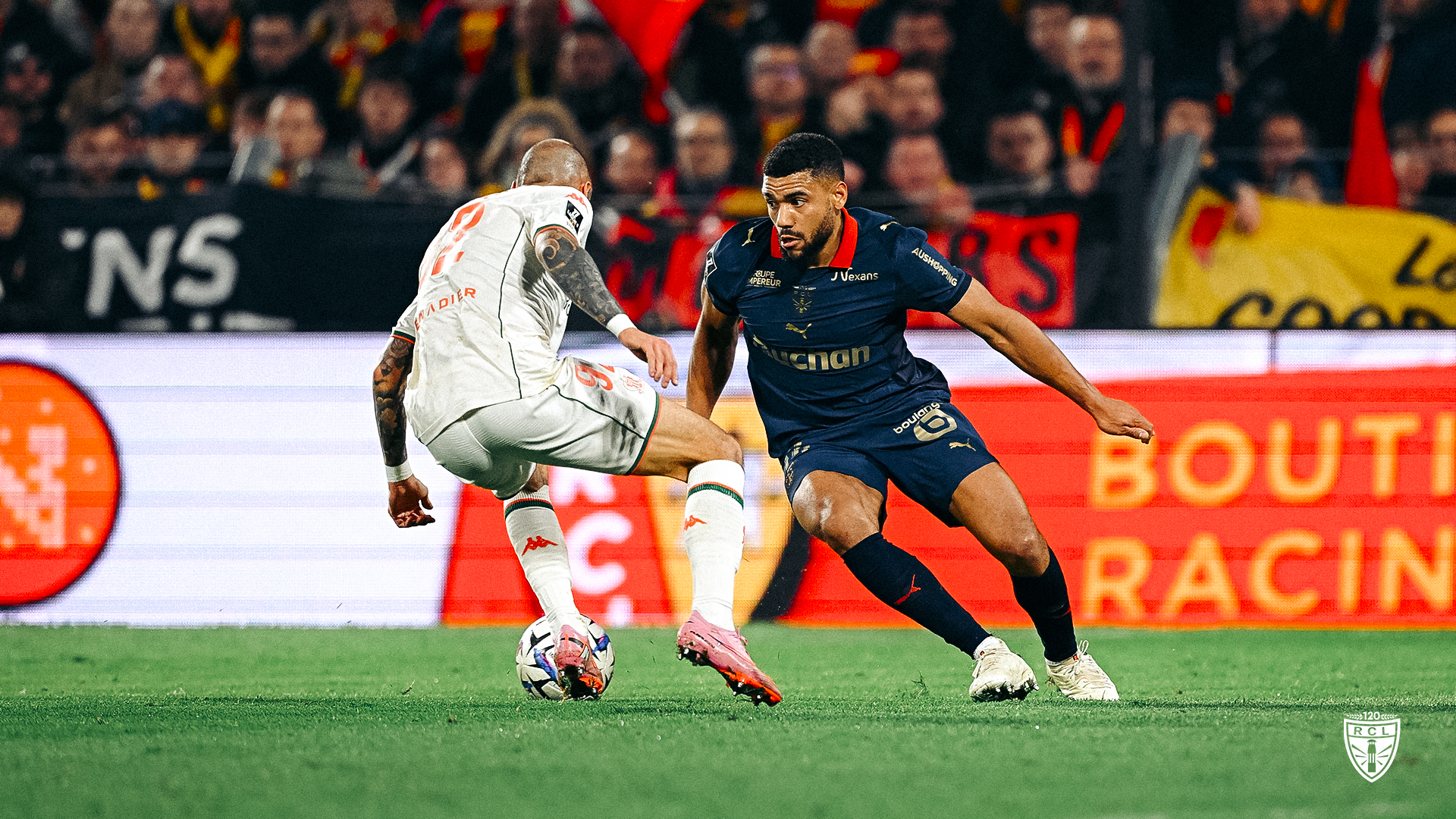 compte rendu RC Lens-OGC Nice (2-0) matthieu Udol compte rendu RC Lens-OGC Nice (2-0) matthieu Udol