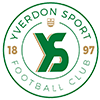 YVERDON-SPORT FC RC Lens
